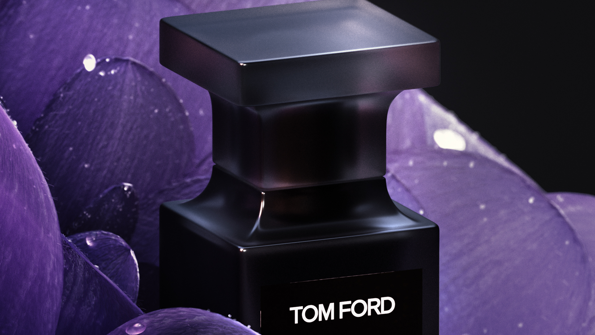 Unsaid Studio work for Tom Ford
