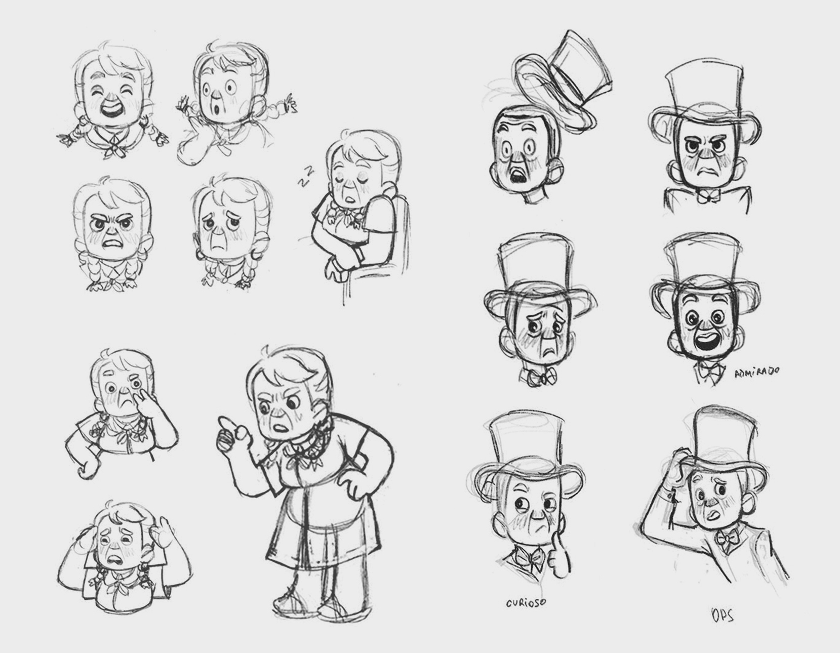 Extras_Expressions