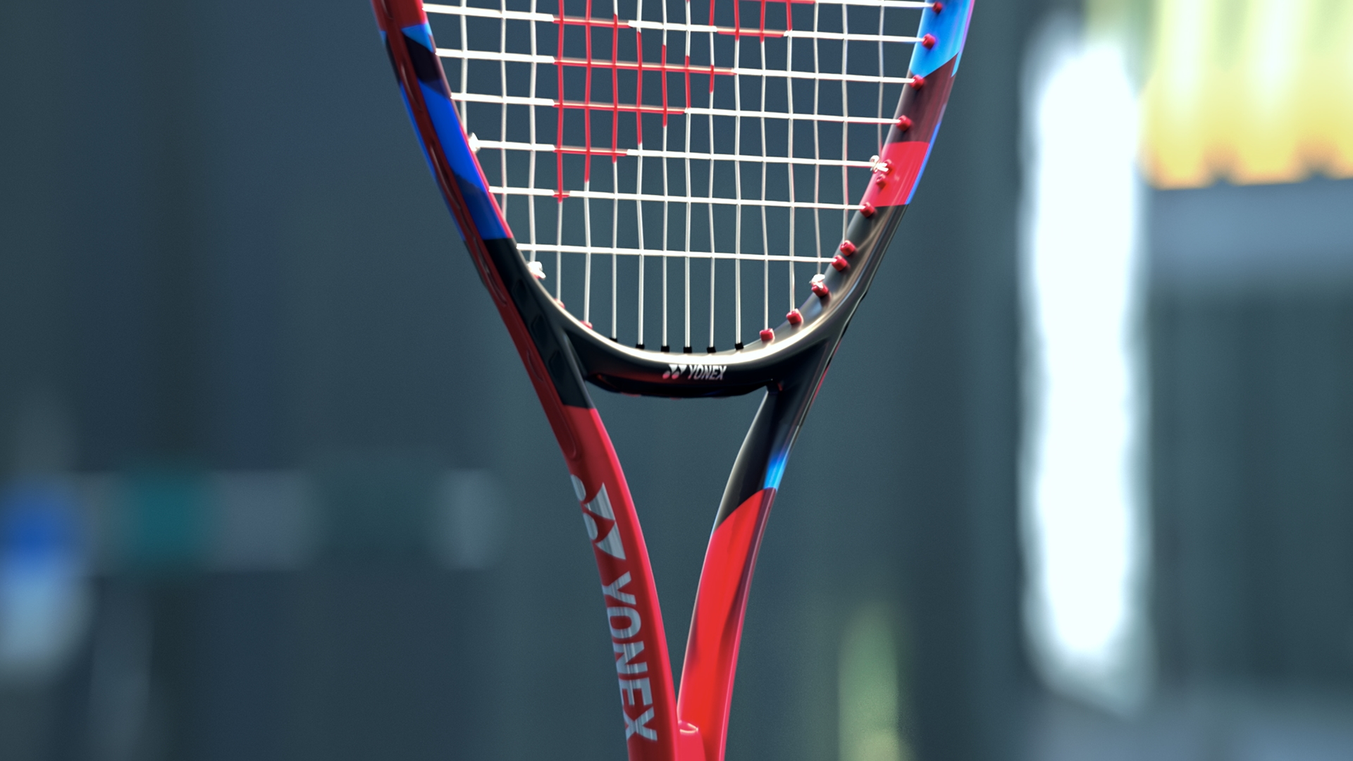 Yonex 1